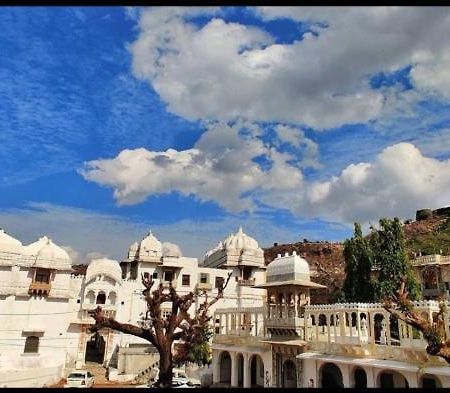 Bassi Fort Palace Chittorgarh Экстерьер фото